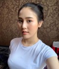 Rencontre Femme Thaïlande à nakhonsawan : Malee, 31 ans